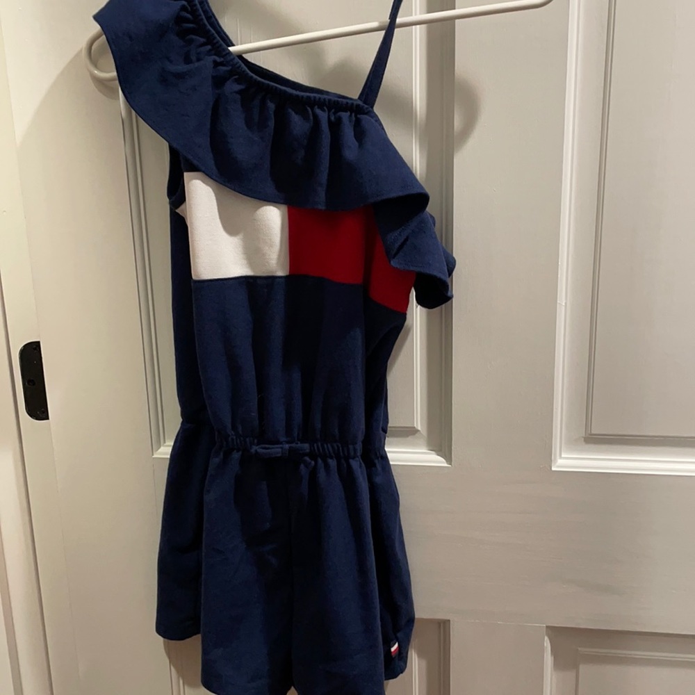 Tommy Hilfiger romper
